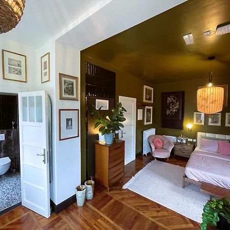 Villa Lou Toscolano Maderno Exterior photo
