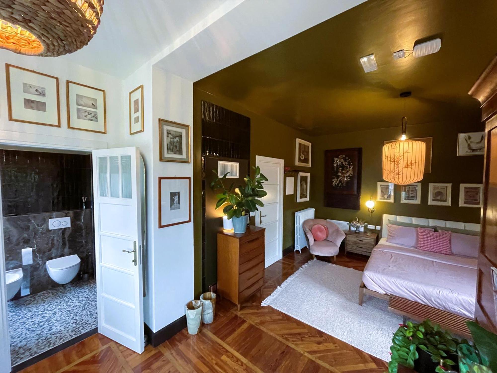 Villa Lou Toscolano Maderno Exterior photo